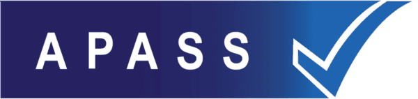 Logo APASS