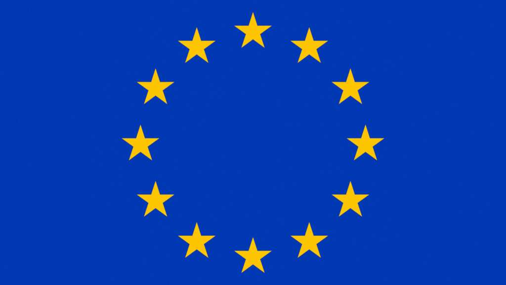 steagul Europei