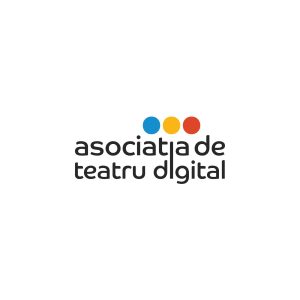 Logo Asociatia de Teatru Digital