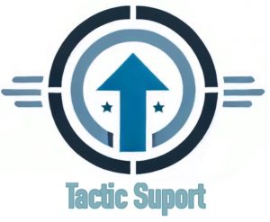 Logo Tactic Suport