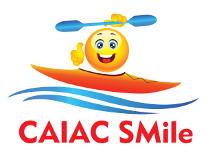 Logo Caiac Smile