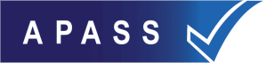 Logo APASS
