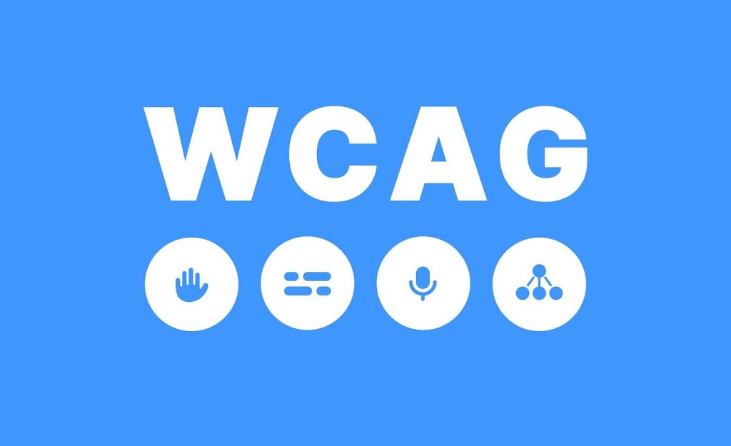 wcag