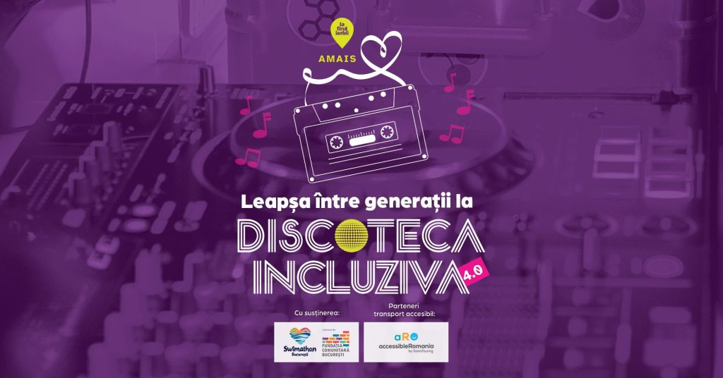 poster discoteca
