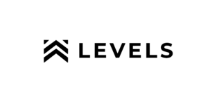 levels logo